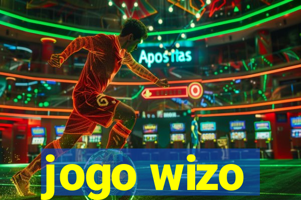 jogo wizo